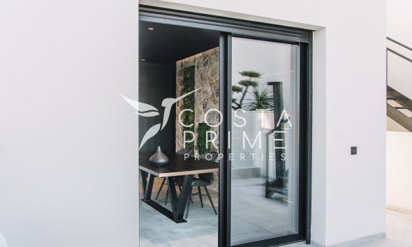 New build - Villa  - Rojales