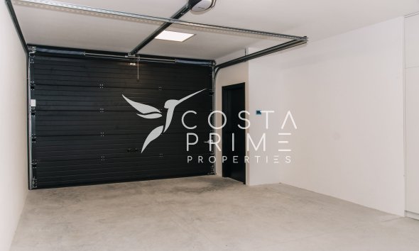 New build - Villa  - Rojales