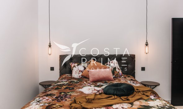 New build - Villa  - Rojales