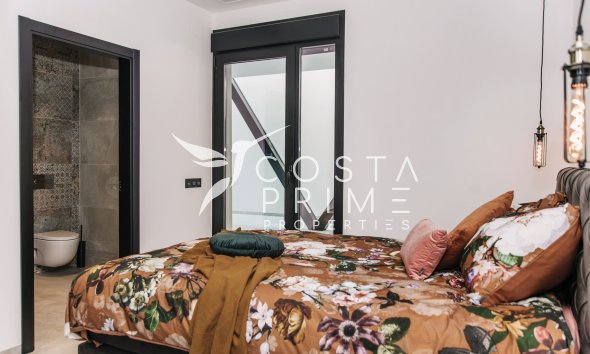 New build - Villa  - Rojales