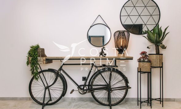 New build - Villa  - Rojales