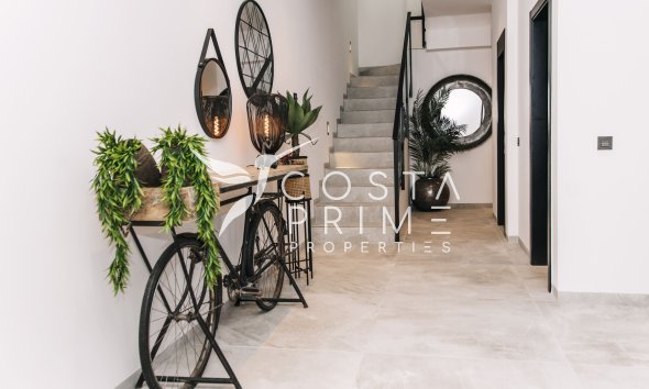 New build - Villa  - Rojales