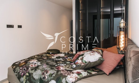 New build - Villa  - Rojales