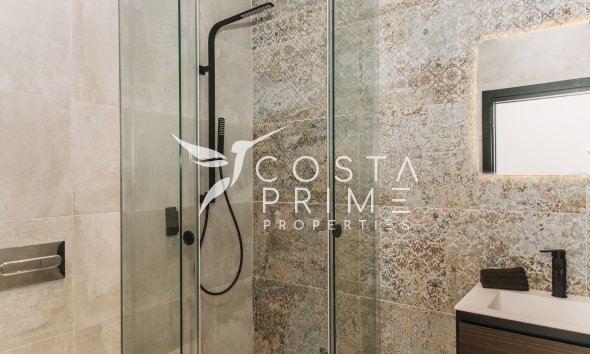 New build - Villa  - Rojales