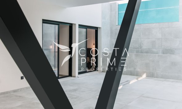 New build - Villa  - Rojales