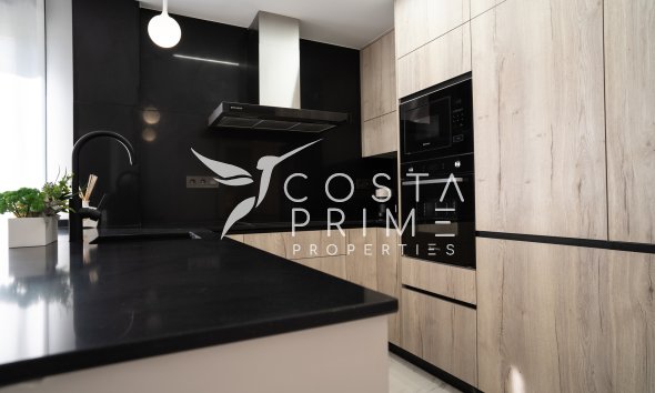 New build - Townhouse / Semi - Pilar de la Horadada