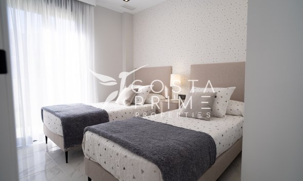 New build - Townhouse / Semi - Pilar de la Horadada