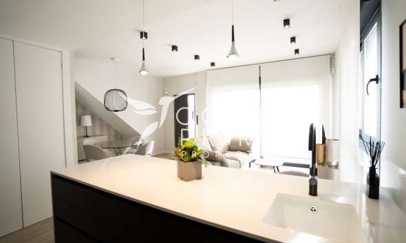 New build - Townhouse / Semi - Pilar de la Horadada