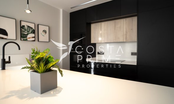 New build - Townhouse / Semi - Pilar de la Horadada