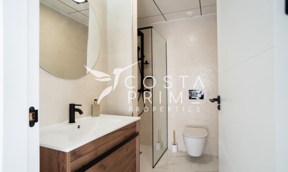 Új építésű - Városháza / Semi - Pilar de la Horadada