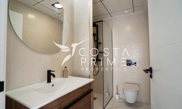 Új építésű - Városháza / Semi - Pilar de la Horadada