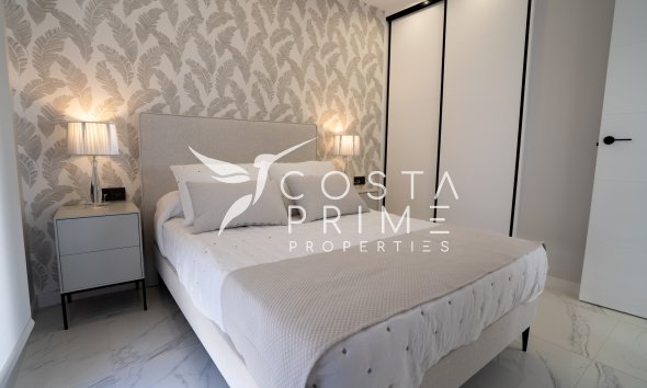 Új építésű - Városháza / Semi - Pilar de la Horadada