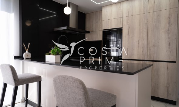 Obra nueva - Adosado / Pareado - Pilar de la Horadada