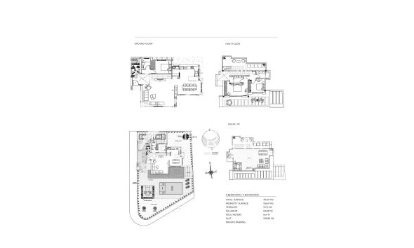 New build - Villa  - Rojales