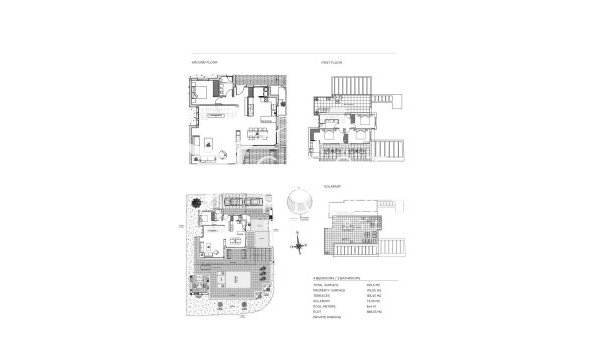 New build - Villa  - Rojales