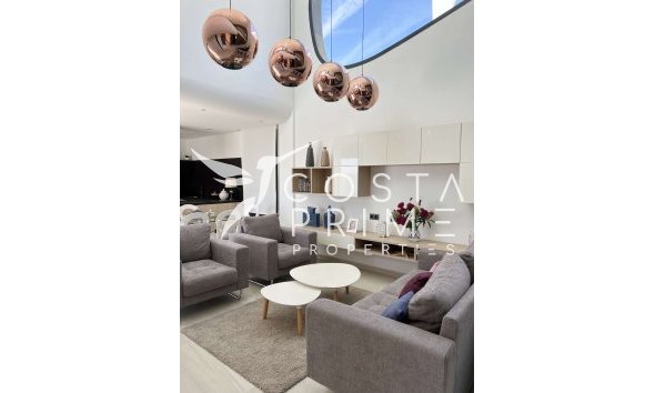 New build - Villa  - Ciudad Quesada