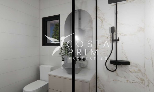 New build - Villa  - Ciudad Quesada