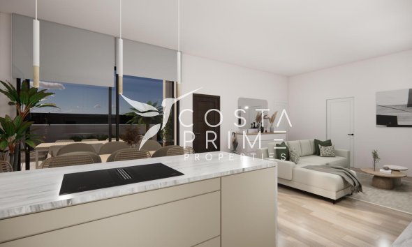 New build - Villa  - Ciudad Quesada