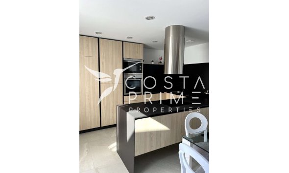 New build - Villa  - Ciudad Quesada