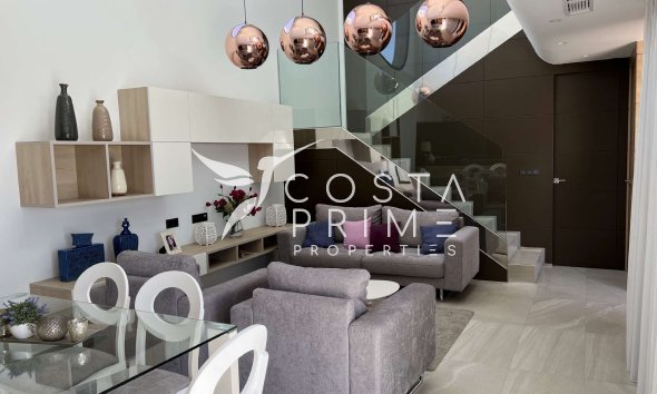 New build - Villa  - Ciudad Quesada