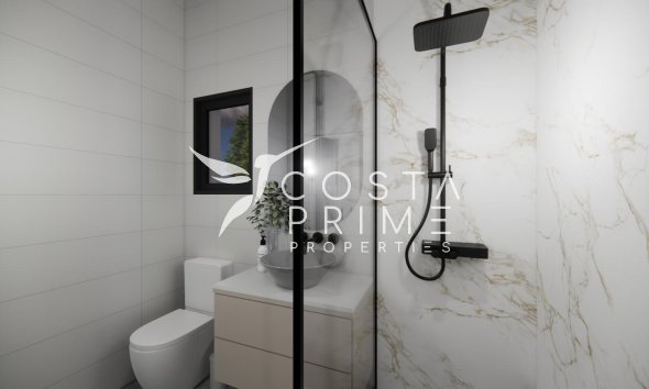 New build - Villa  - Ciudad Quesada