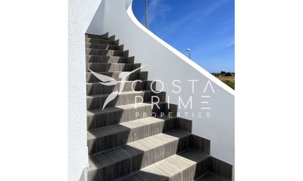 New build - Villa  - Ciudad Quesada