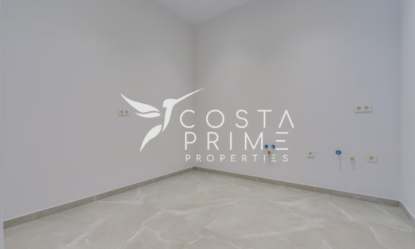 Obra nueva - Chalet / Villa - Finestrat