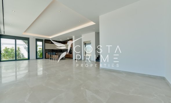 Obra nueva - Chalet / Villa - Finestrat