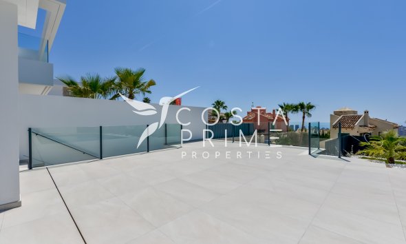 Obra nueva - Chalet / Villa - Finestrat