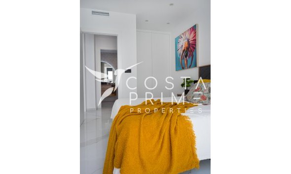 New build - Villa  - San Pedro del Pinatar