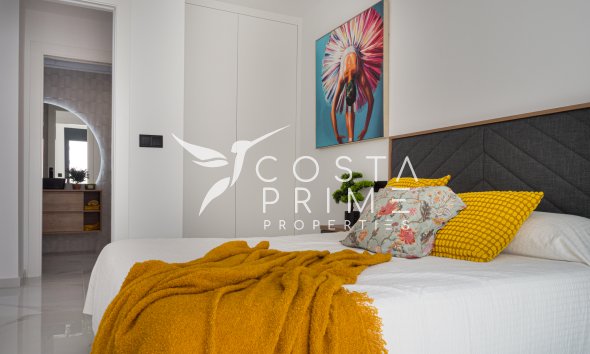 New build - Villa  - San Pedro del Pinatar