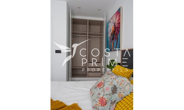 New build - Villa  - San Pedro del Pinatar