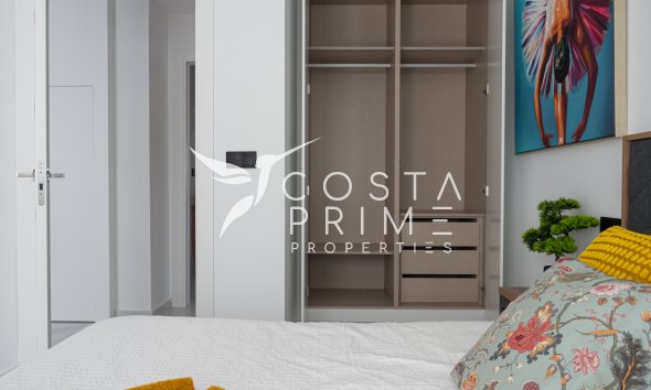 New build - Villa  - San Pedro del Pinatar