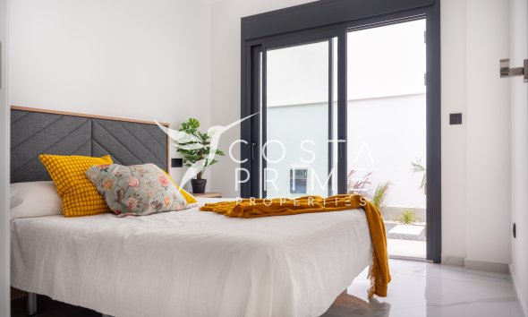 New build - Villa  - San Pedro del Pinatar