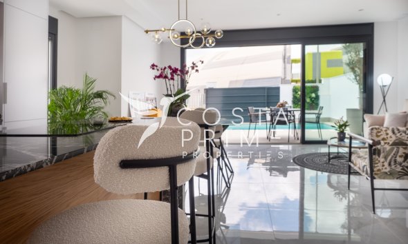 New build - Villa  - San Pedro del Pinatar