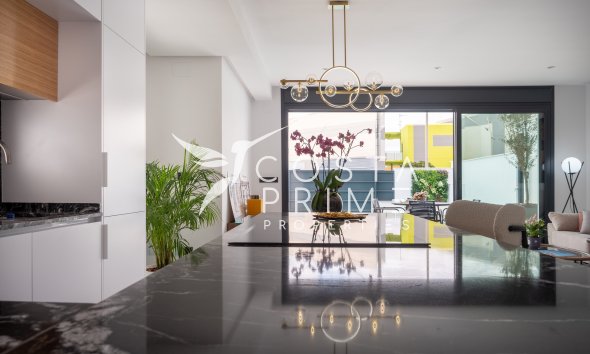 New build - Villa  - San Pedro del Pinatar