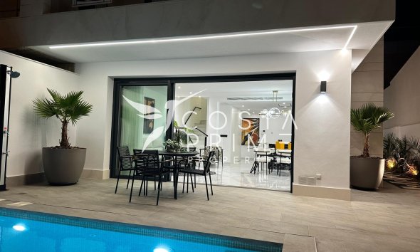 New build - Villa  - San Pedro del Pinatar