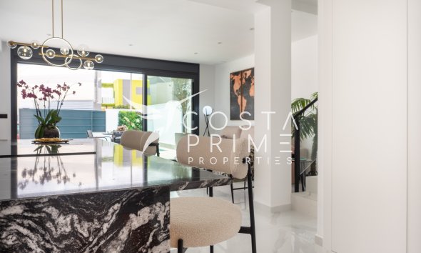 New build - Villa  - San Pedro del Pinatar