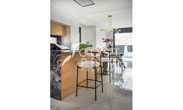 New build - Villa  - San Pedro del Pinatar