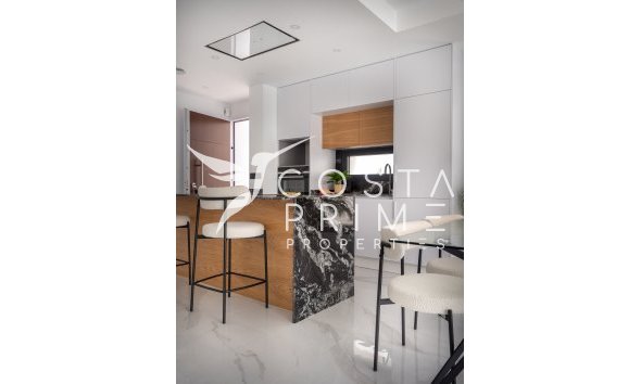 New build - Villa  - San Pedro del Pinatar