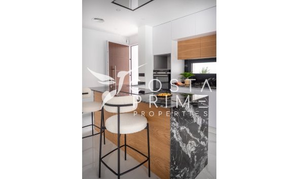 New build - Villa  - San Pedro del Pinatar