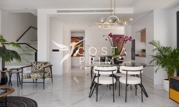 New build - Villa  - San Pedro del Pinatar