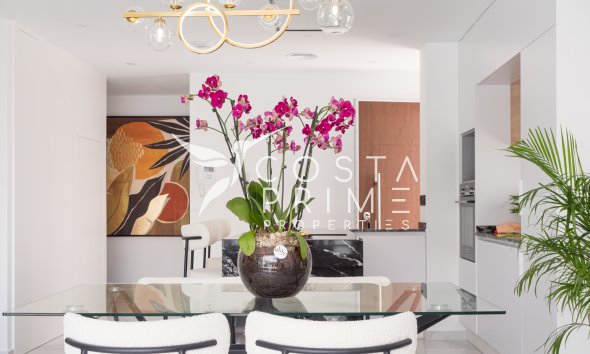 New build - Villa  - San Pedro del Pinatar