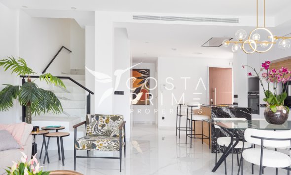 New build - Villa  - San Pedro del Pinatar