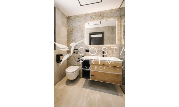 Nowy budynek - Kamienica / bliźniak - Ciudad Quesada