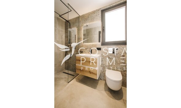 Nowy budynek - Kamienica / bliźniak - Ciudad Quesada