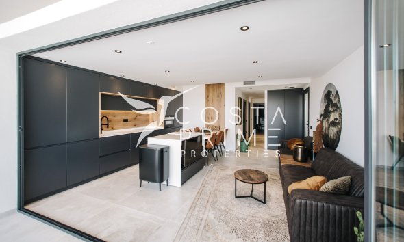 Nowy budynek - Kamienica / bliźniak - Ciudad Quesada