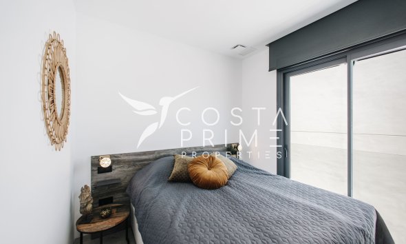 Nowy budynek - Kamienica / bliźniak - Ciudad Quesada