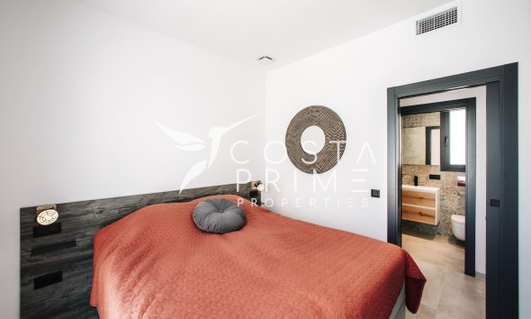 Nowy budynek - Kamienica / bliźniak - Ciudad Quesada