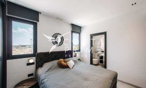 Nowy budynek - Kamienica / bliźniak - Ciudad Quesada